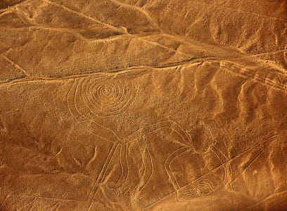 Lima – Nasca - Ica / Sobrevuelo Líneas de Nasca.